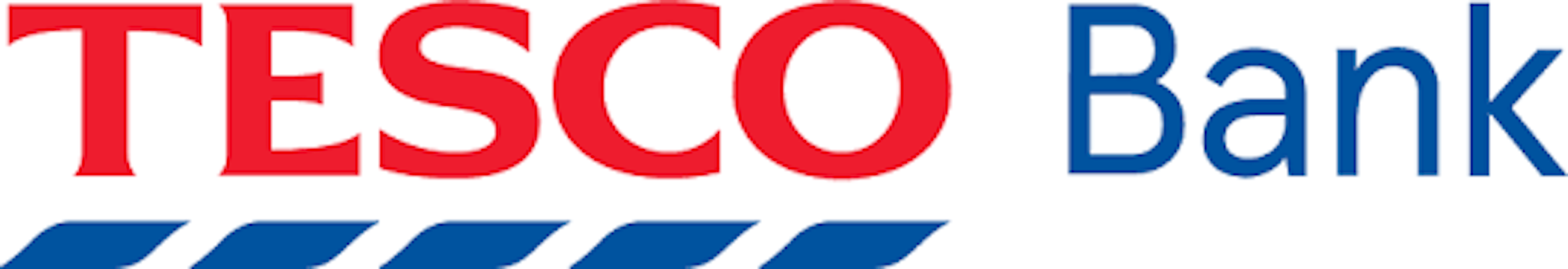 Tesco Bank Logo