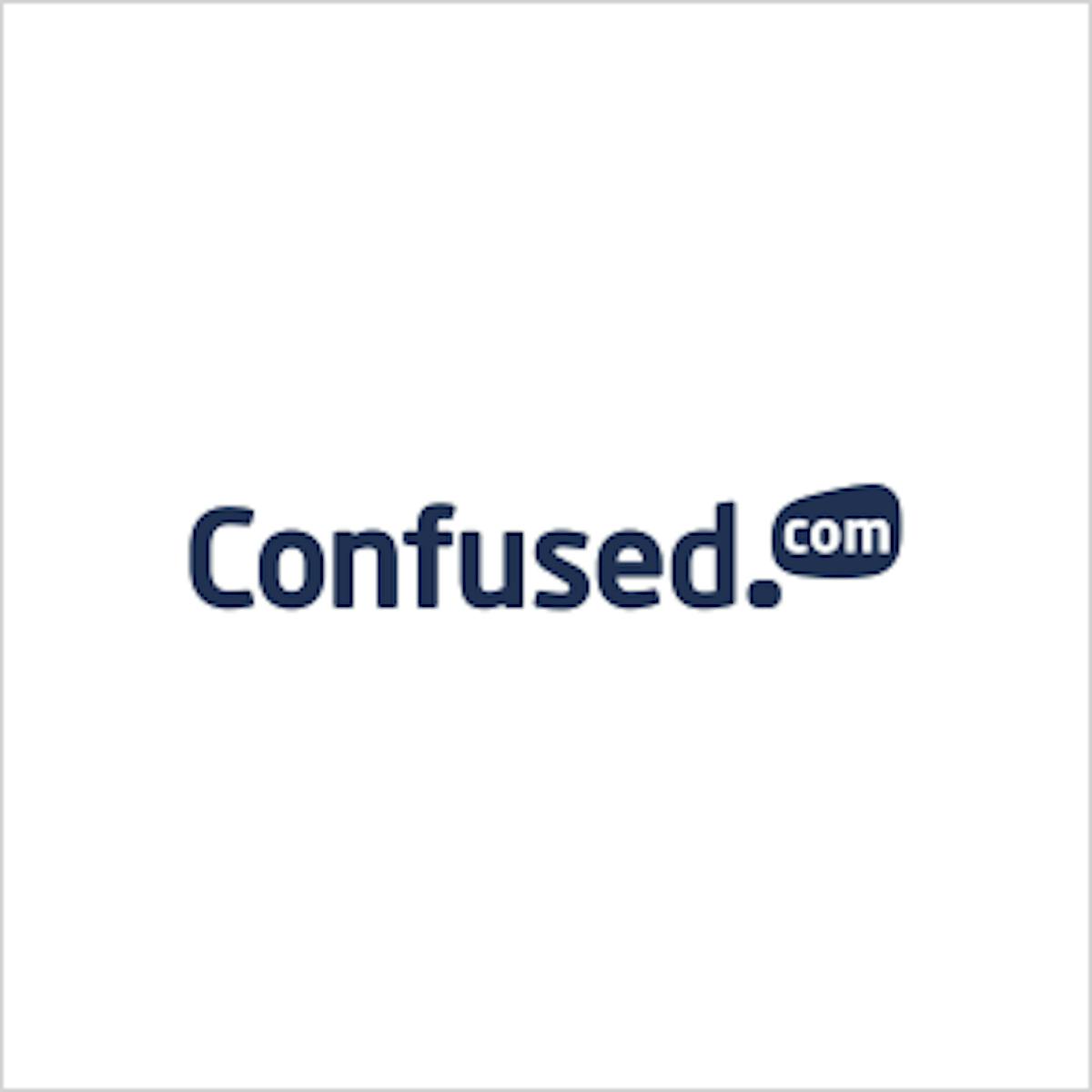 Confused.com logo