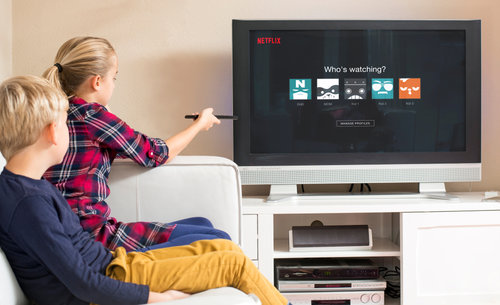 Turn your TV into a smart TV