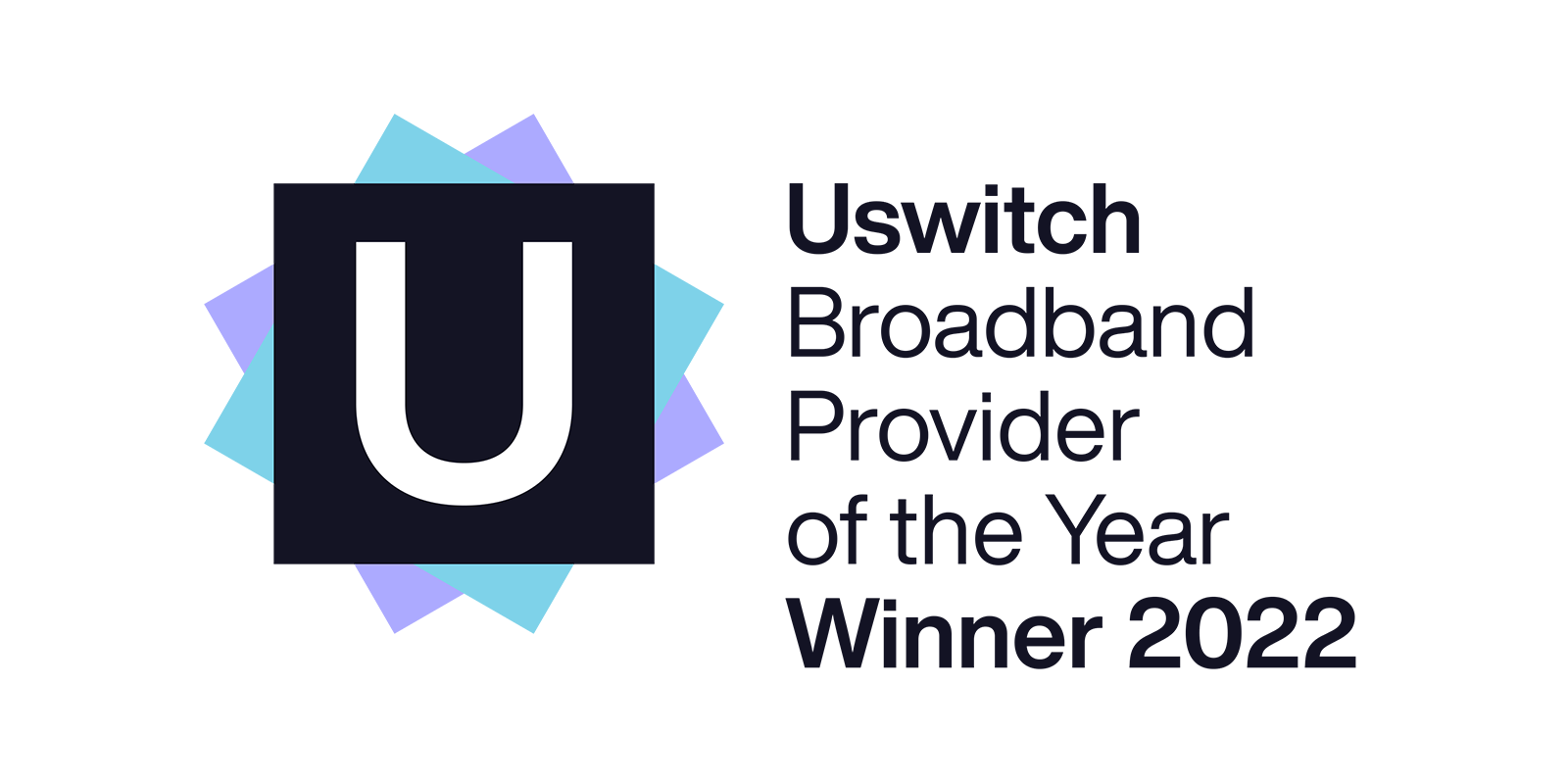 broadband provider of the year