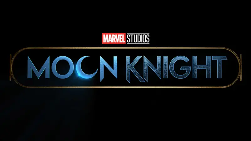 Marvel Studios Moon Kight