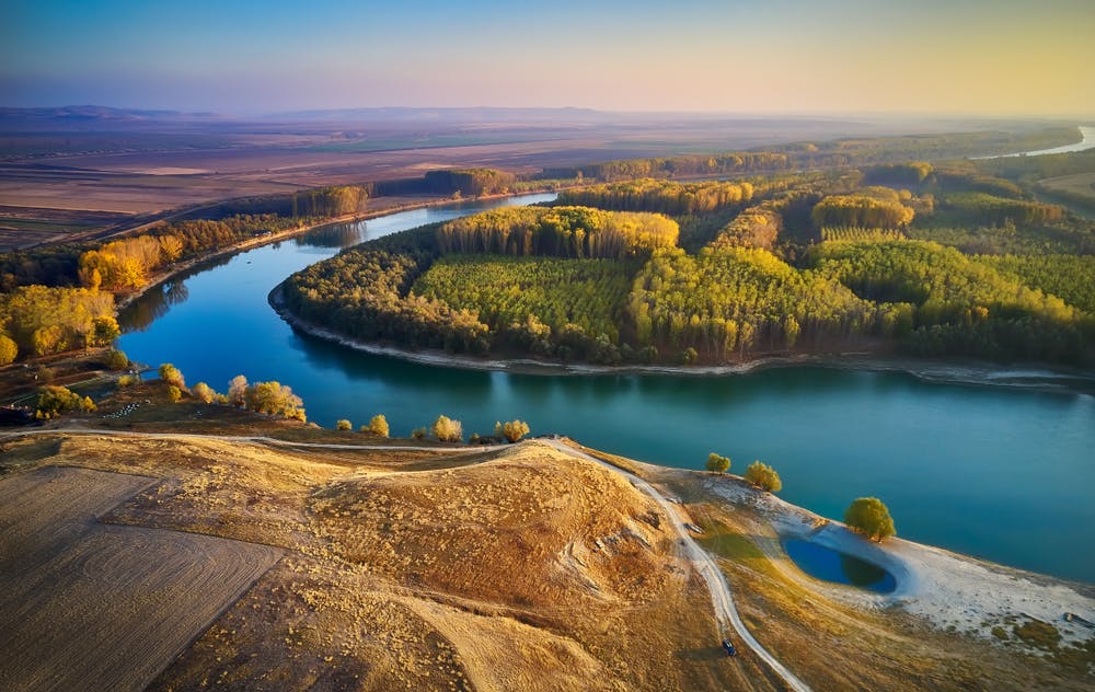သဘာဝအံ့ဖွယ်ကမ္ဘာ Danube delta.jpg?auto=format%2Ccompress&fit=crop&ixlib=react 8.6 | eTurboNews | eTN