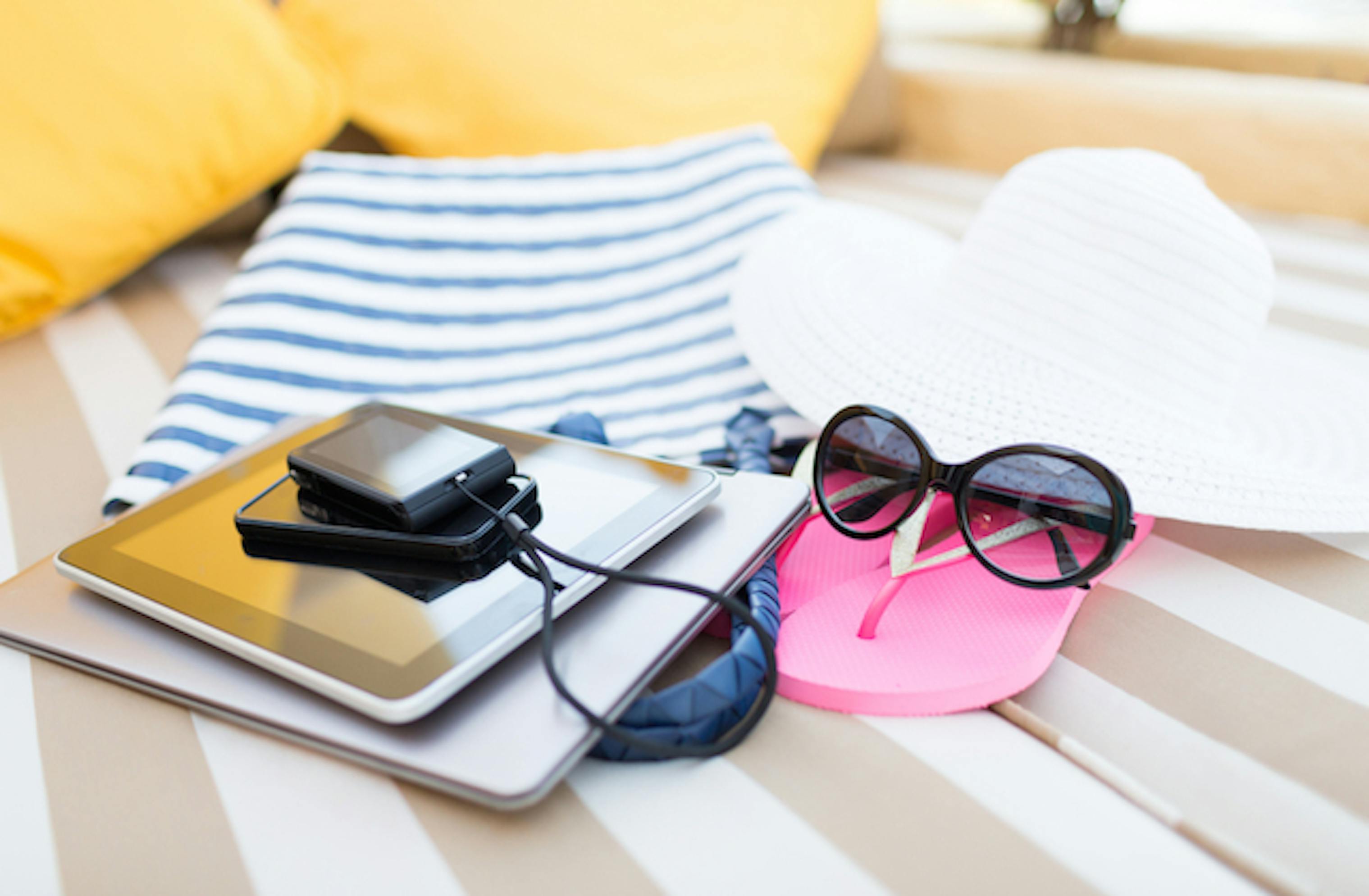 Gadget Insurance Holiday Cover for Your Devices