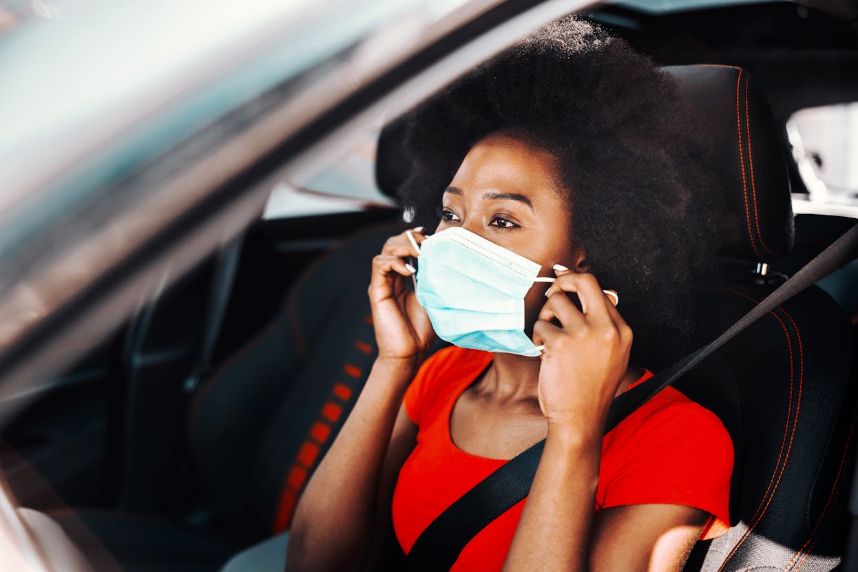 My Car Is Insured But Not Showing On Askmid Is commuting covered by my car insurance during lockdown if I need to