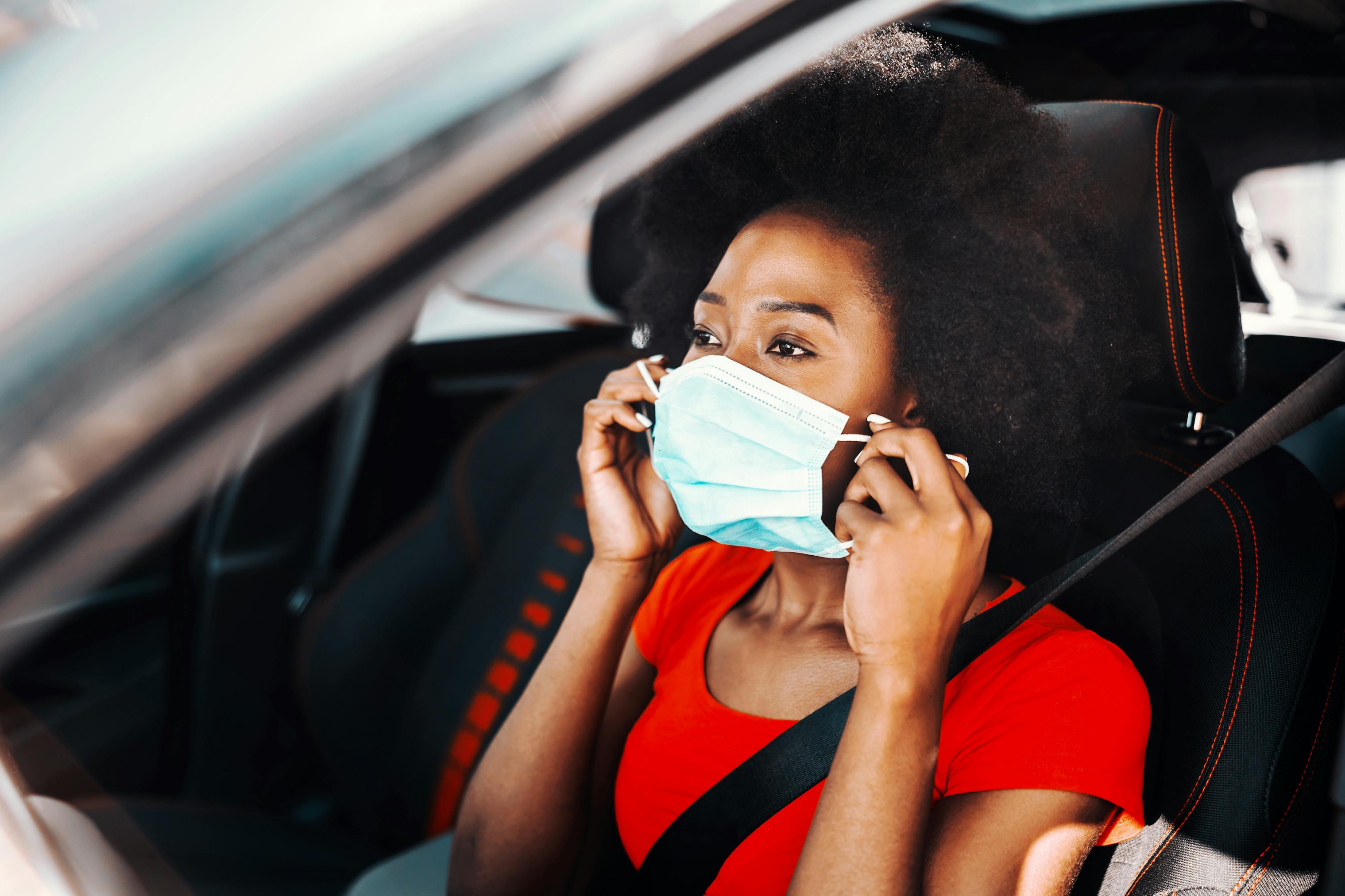 My Car Is Insured But Not Showing On Askmid Is commuting covered by my car insurance during lockdown if I need to