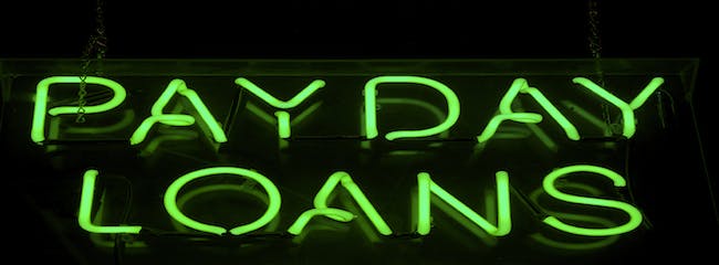 Payday loans: everything you need to know | Uswitch