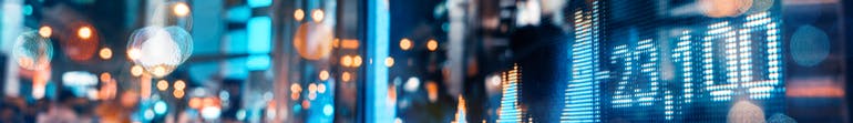 Best investments - 10 steps to investing money | Uswitch