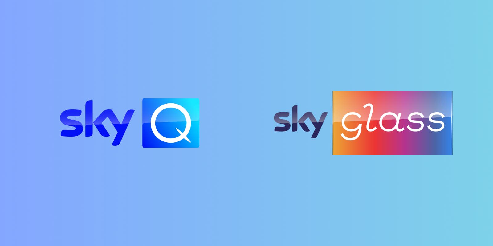 Sky Q vs Sky Glass