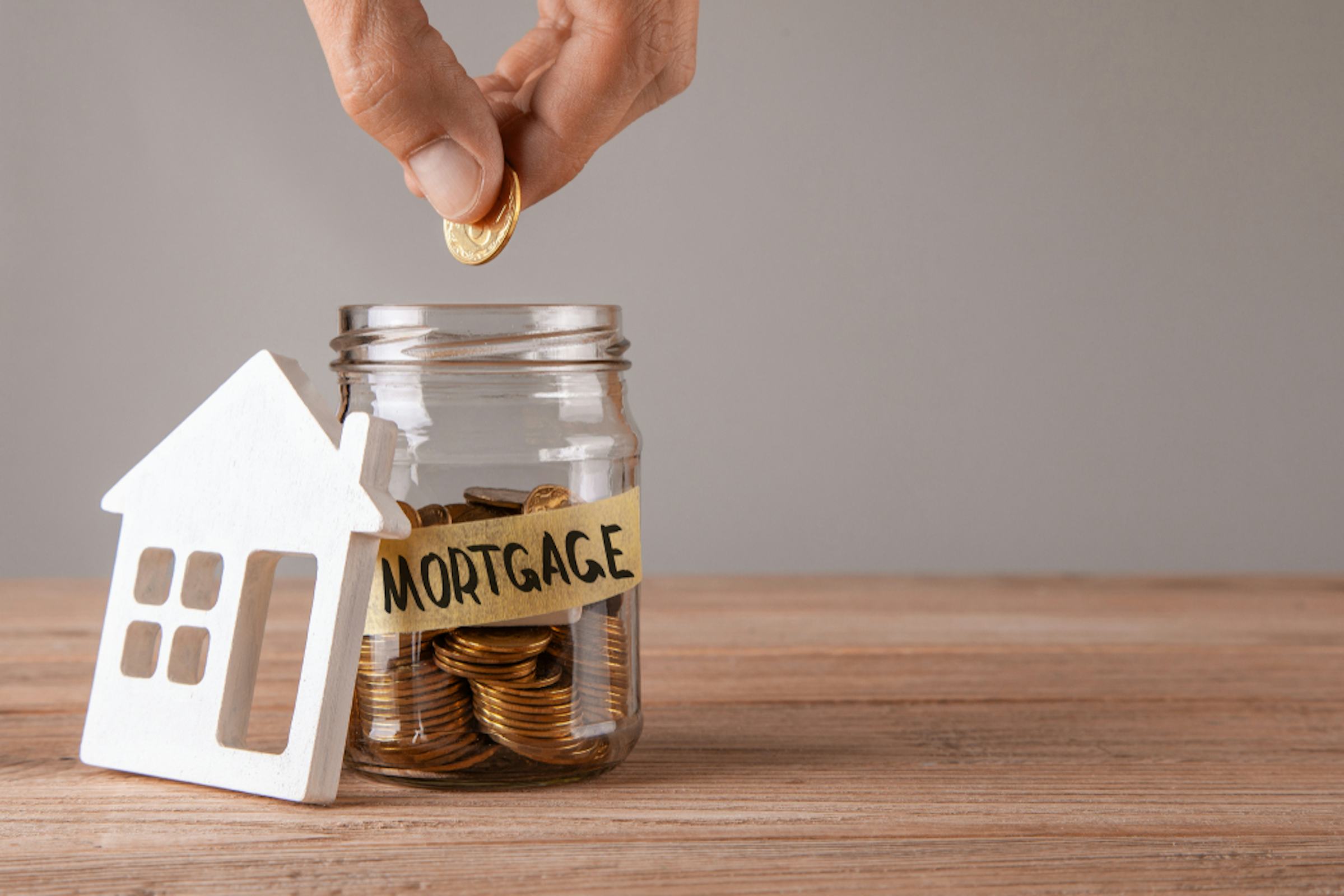 How To Save For A Mortgage Deposit Uswitch 