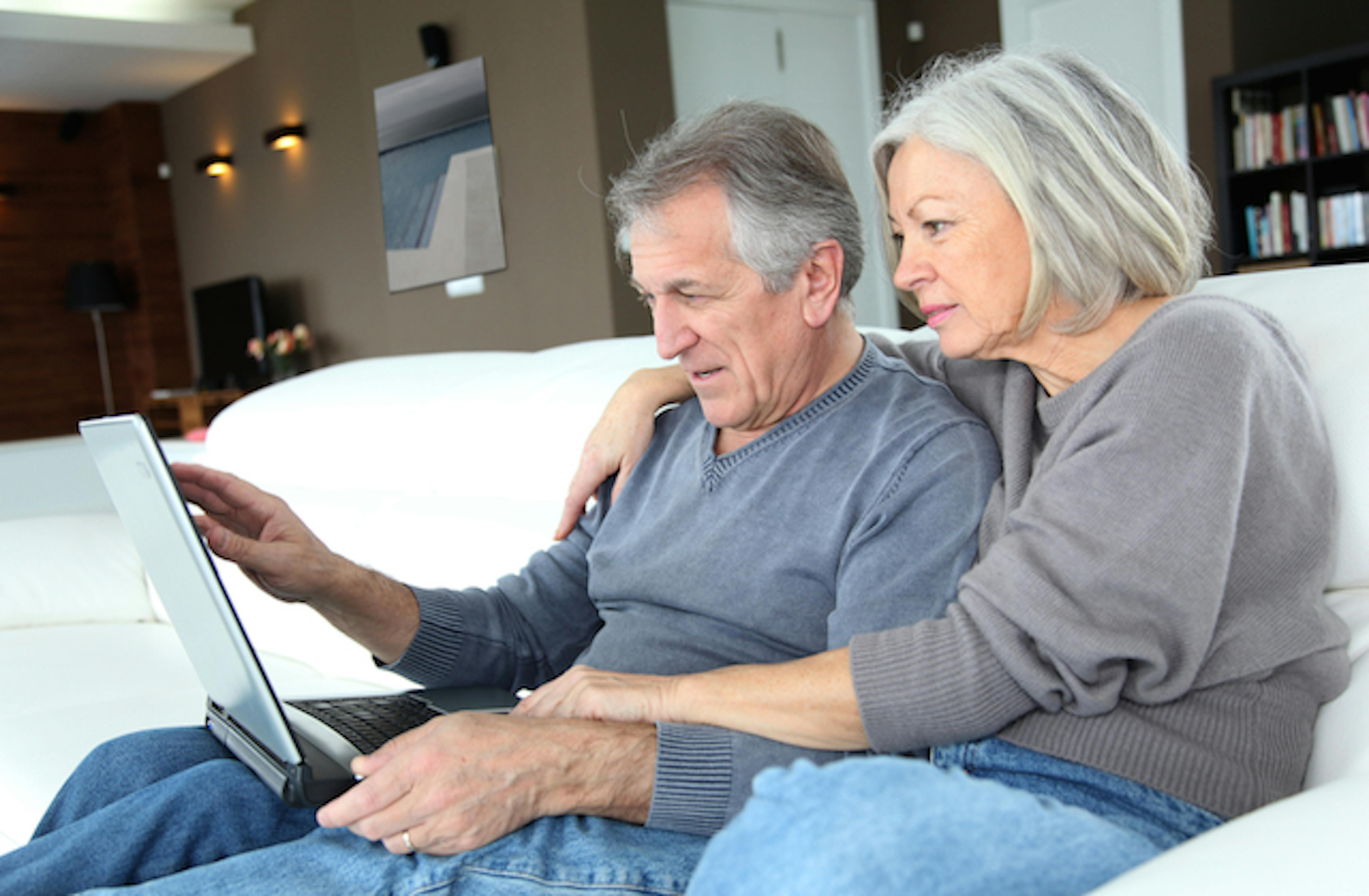 cheap house insurance for over 50s