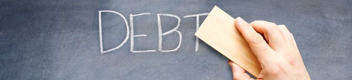 解释债务合并贷款