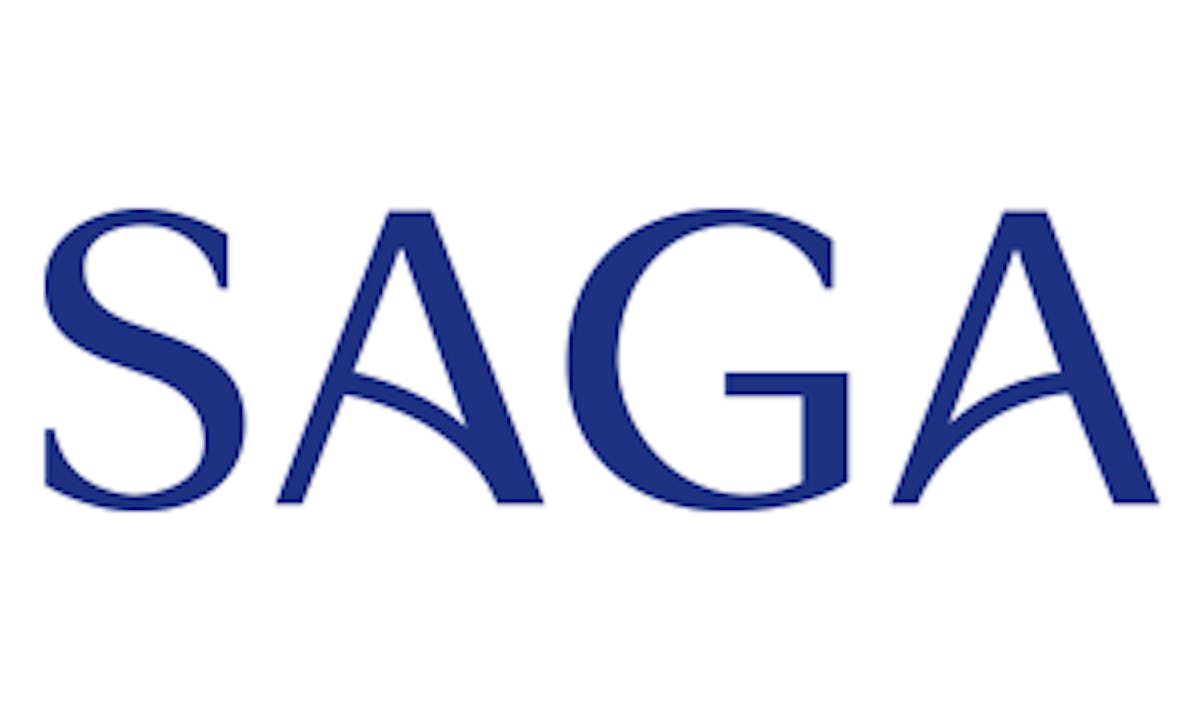 Saga旅游保险
