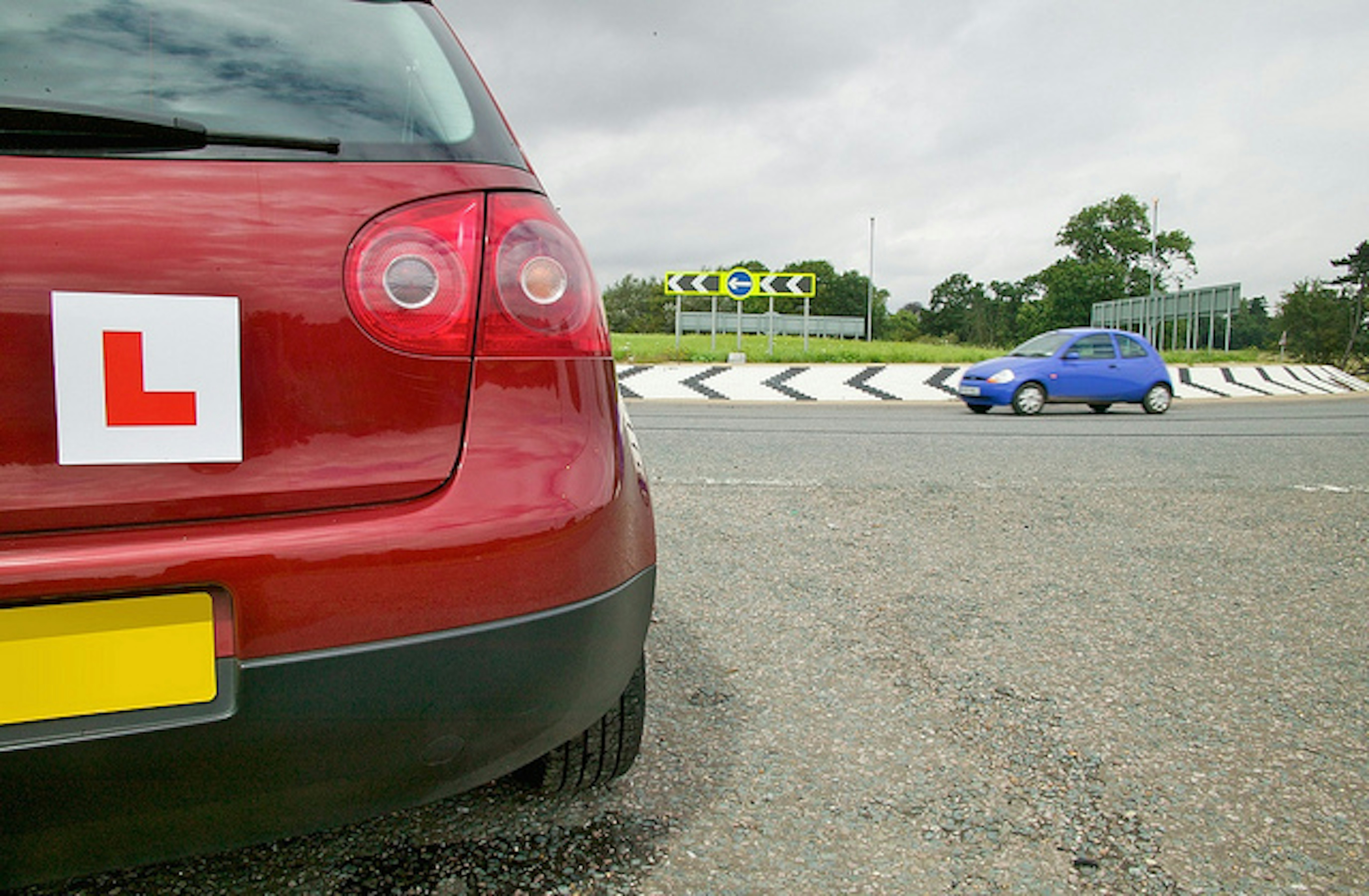 The cost of car insurance for provisional drivers