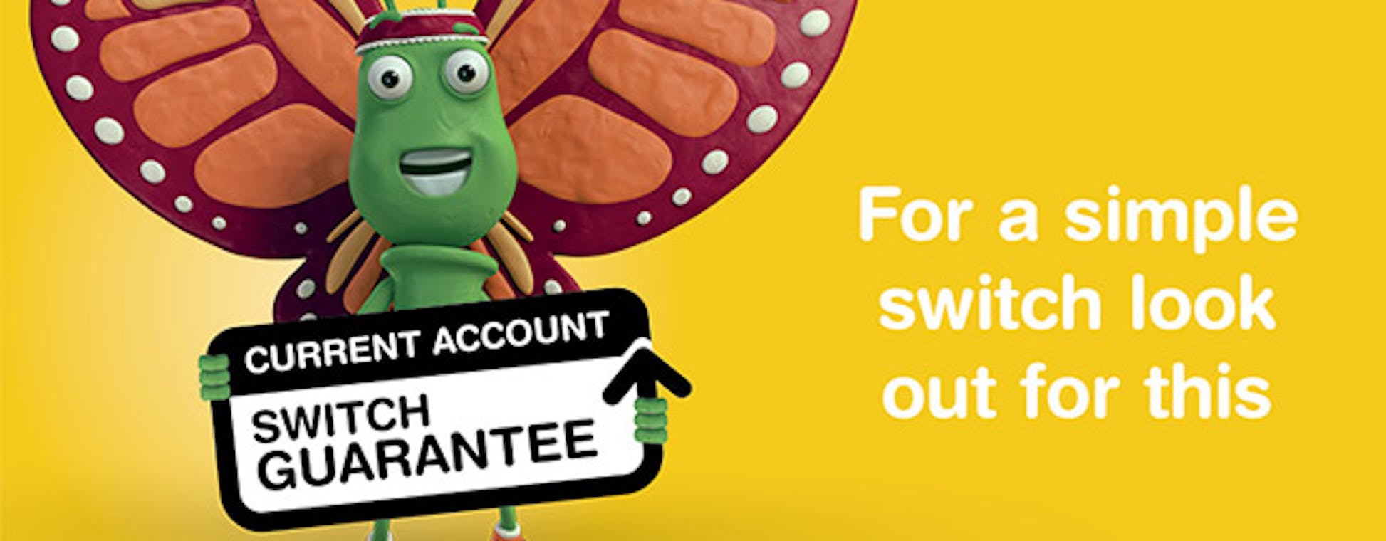 How to Easily Switch your Current Account Uswitch