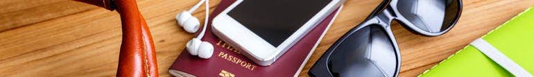 Gadget insurance: Are your electronic devices covered on holiday?