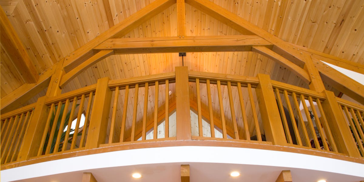 木结构房屋保险