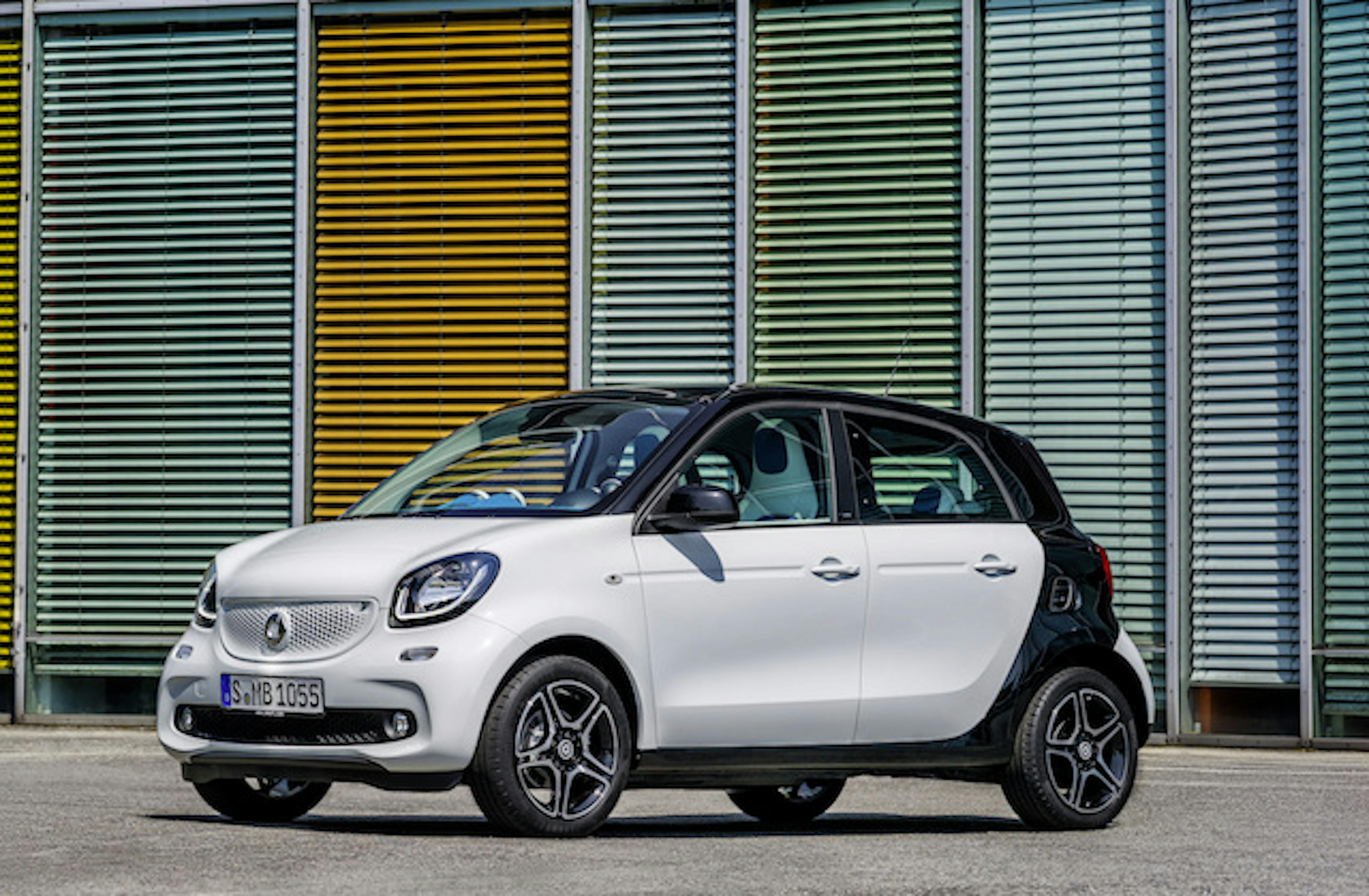 How Much Does It Cost To Insure A Smart Car Car insurance groups | Cheapest Cars to Insure 2020 | Uswitch