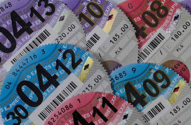 Car Tax Changes What Do You Need To Know Uswitch