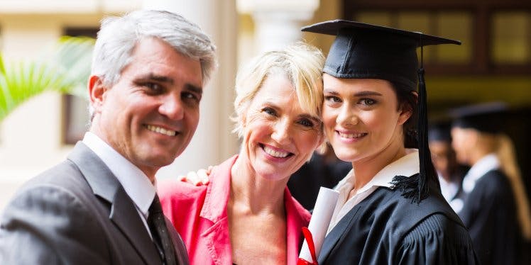 female-graduate-with-parents