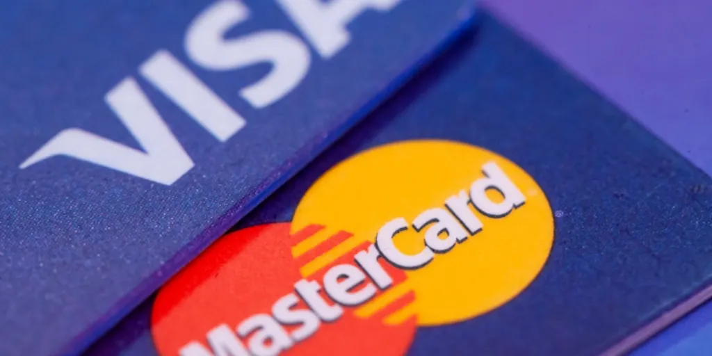 What Is The Difference Between Visa And Mastercard Money Co Uk