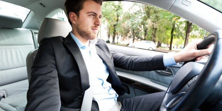 businessman-driving-car