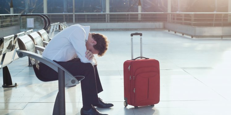 delayed luggage eu compensation