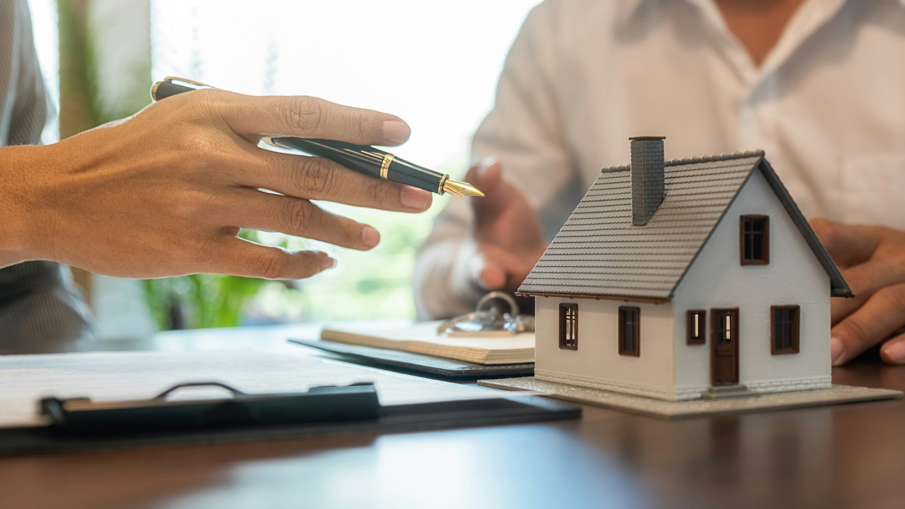 What is a guarantor mortgage? | money.co.uk