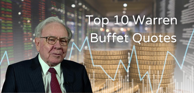 Image of Warren Buffet