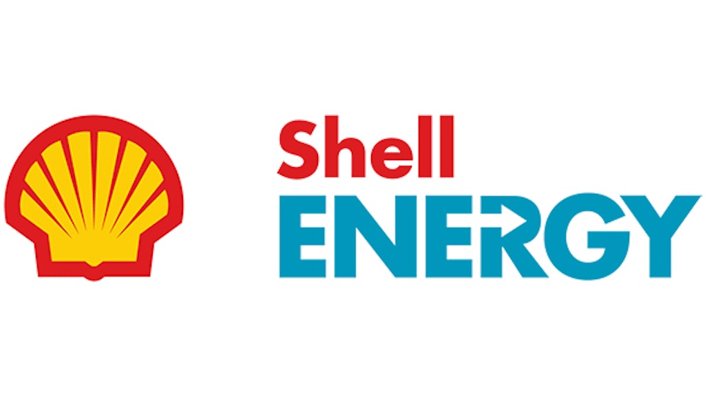 Shell Energy money.co.uk