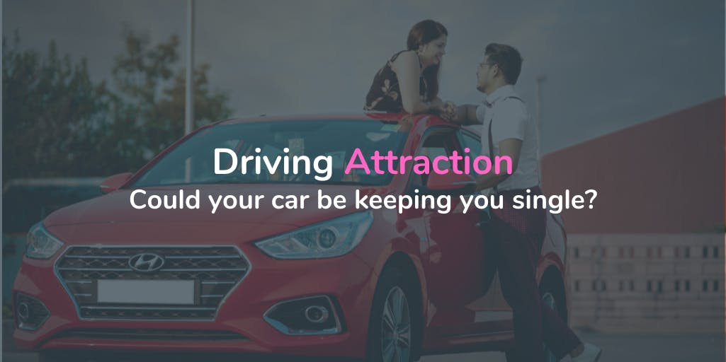 Header graphic - Driving Attraction